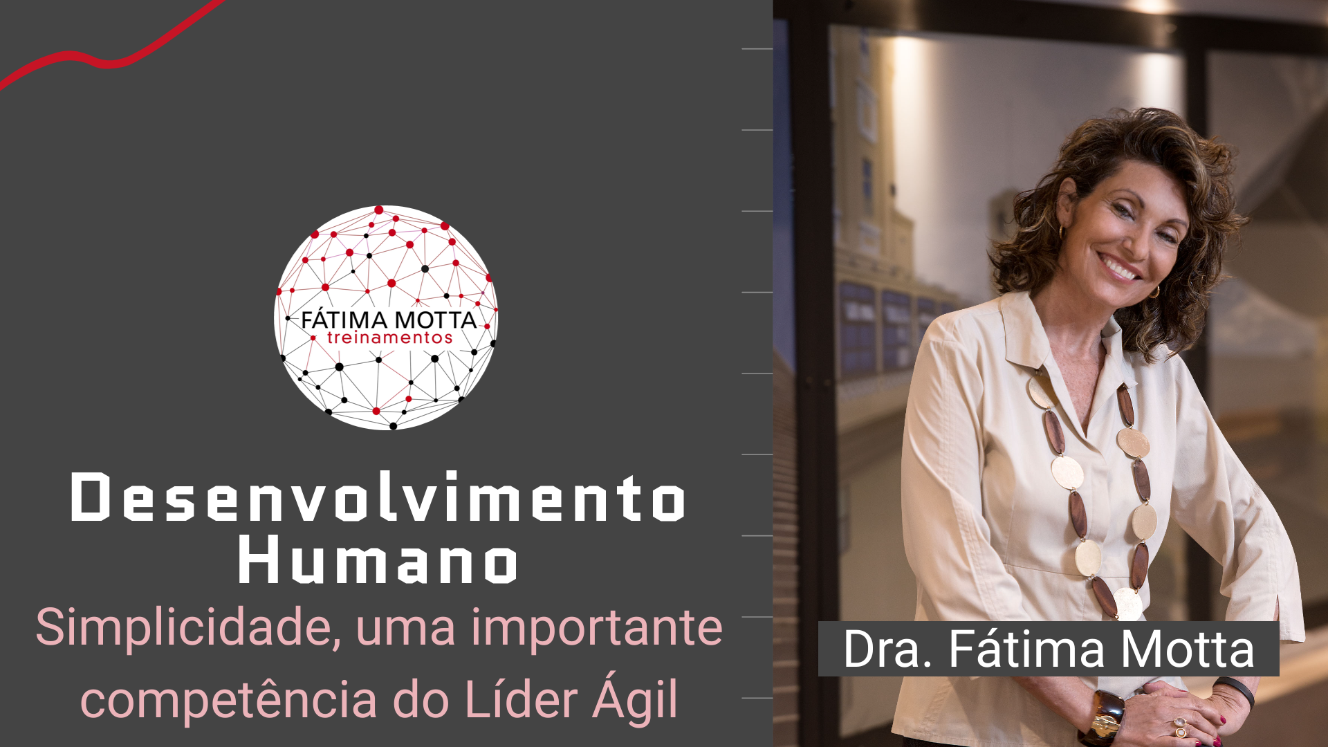 Simplicidade, uma importante competência do Líder Ágil