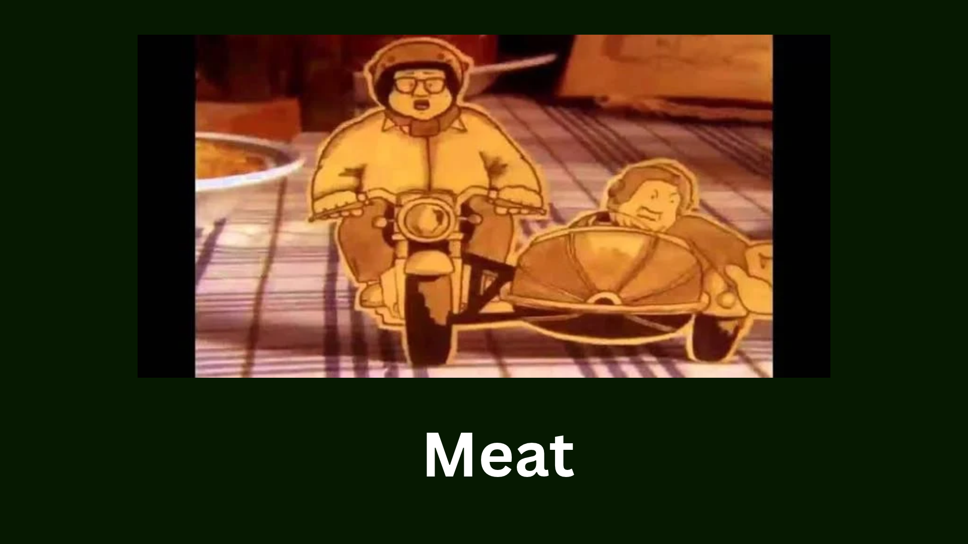 Meat