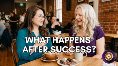 What Happens After Success?