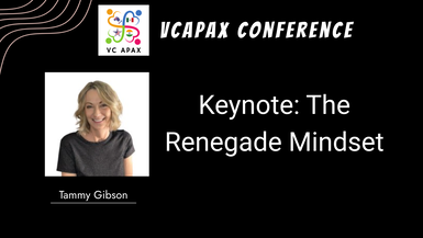 The Renegade Mindset