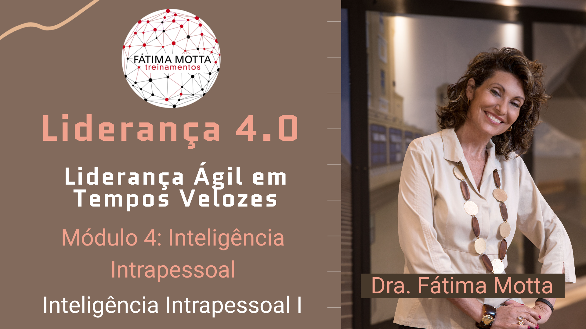 Inteligência Intrapessoal I