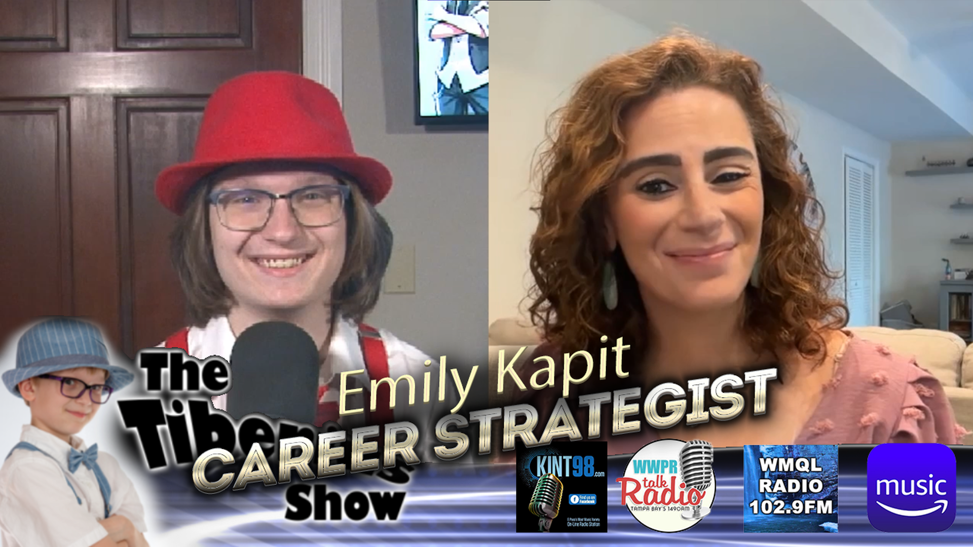 Emily Kapit _ career Strategist