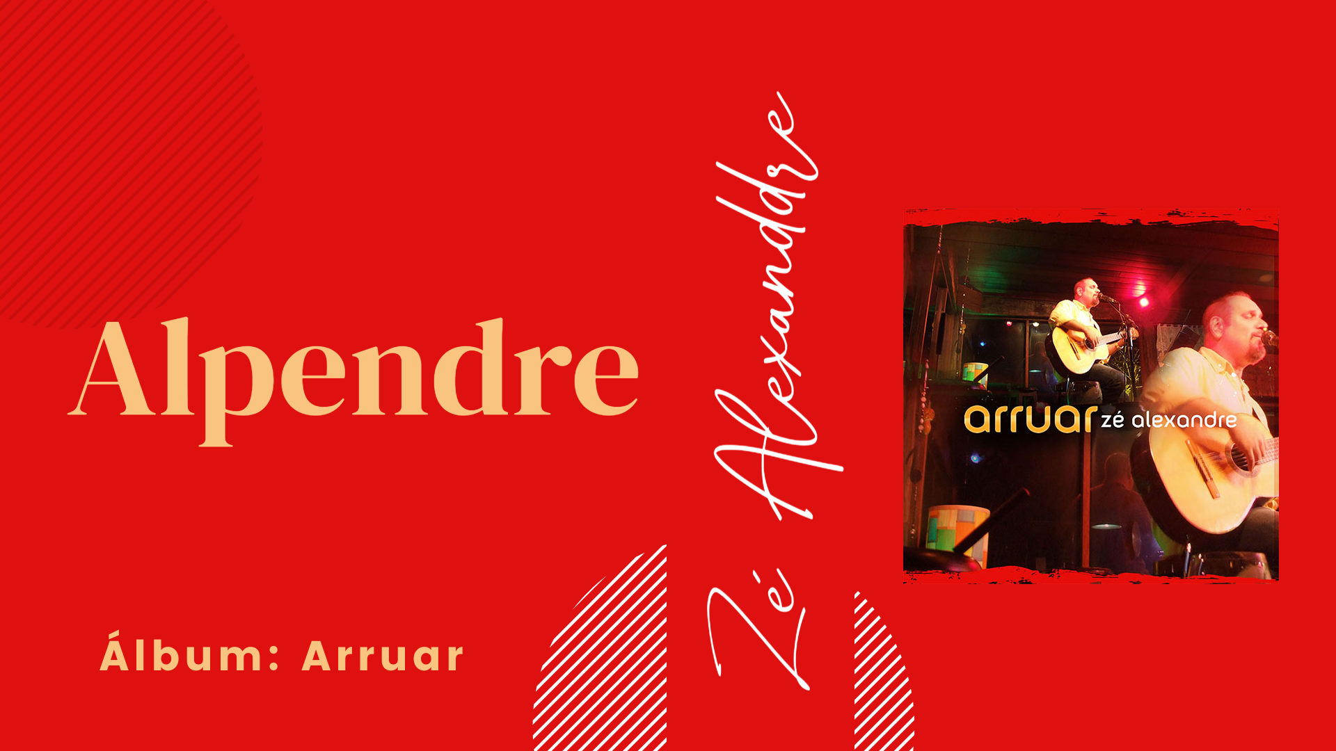 Alpendre