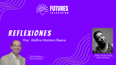 Reflexiones con Alicia Montero Baena