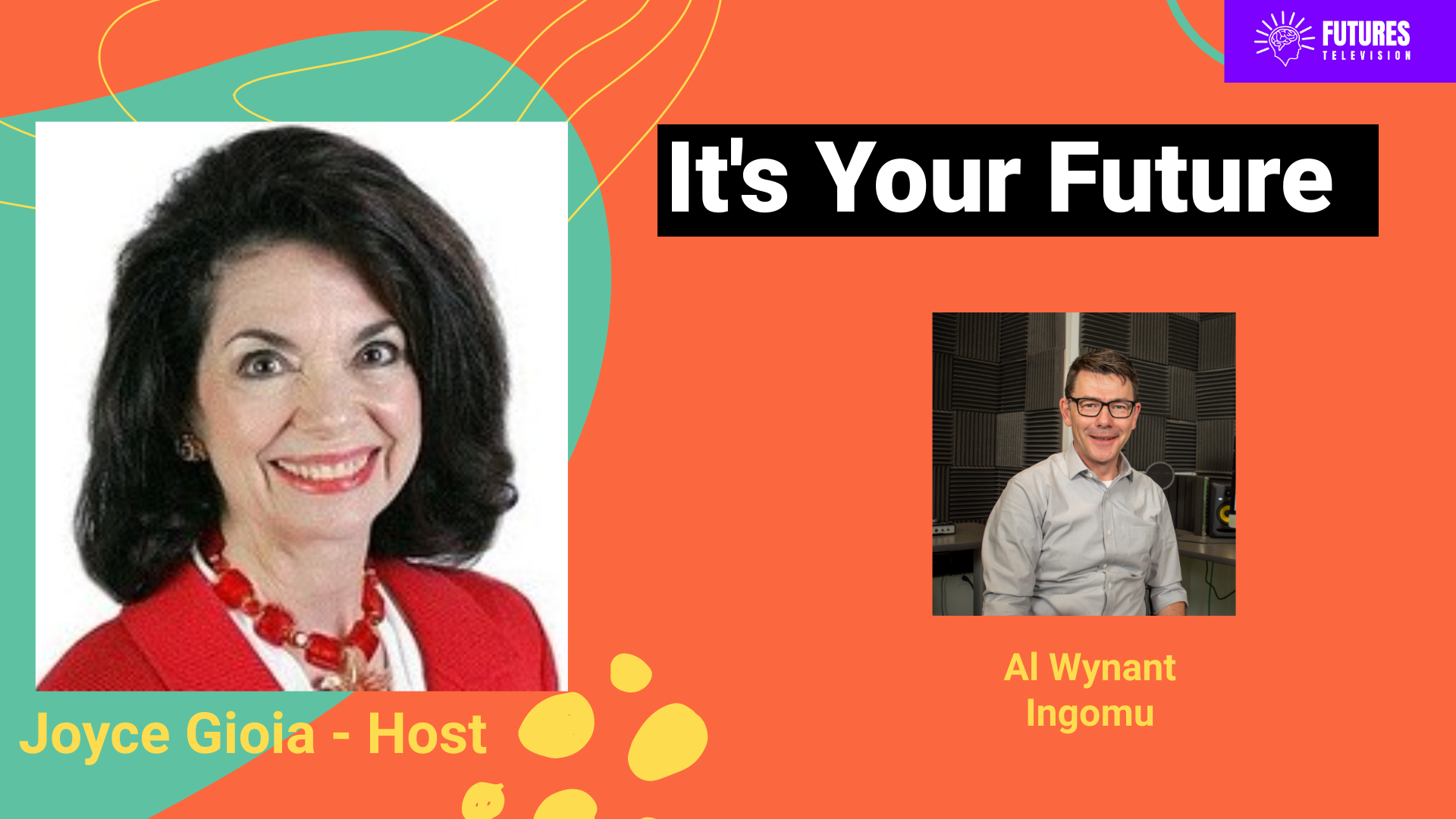 It's Your Future: Ingomu App Special