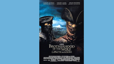 Brotherhood of the Wolf