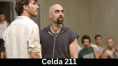Celda 211