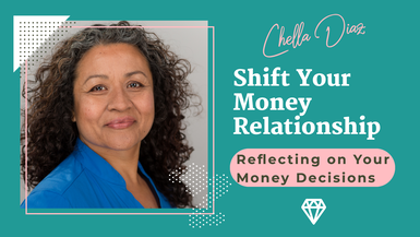 Reflecting on your wise money decisions
