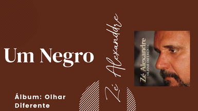 Um Negro