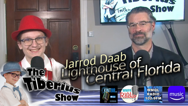 Jarrod Daab - Lighthouse of Central Florida