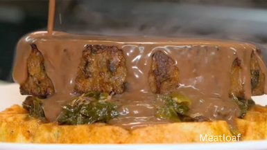 Cooking with Georgia: Meatloaf