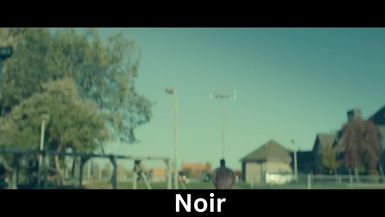 Noir