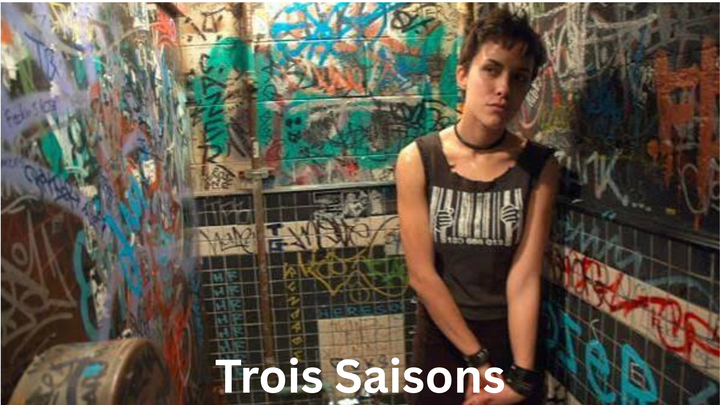 3 Saisons