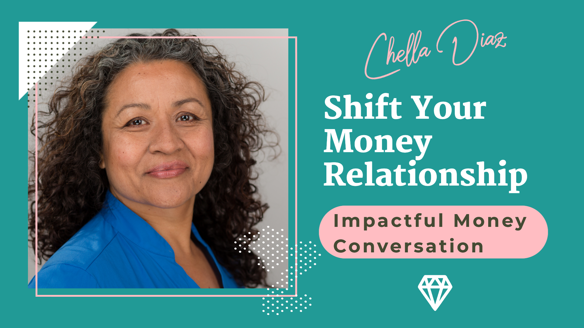 Impactful money conversation
