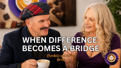 When Difference Becomes a Bridge
