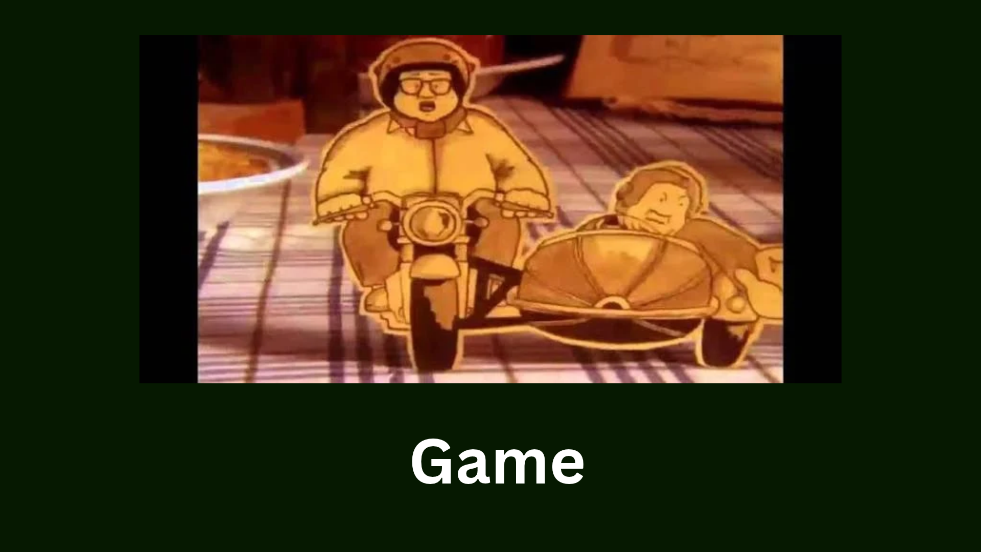 Game