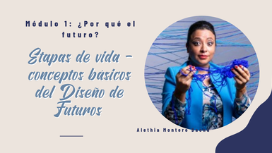 M1L2: Etapas de Vida