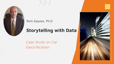 Case Study on Car Electrification