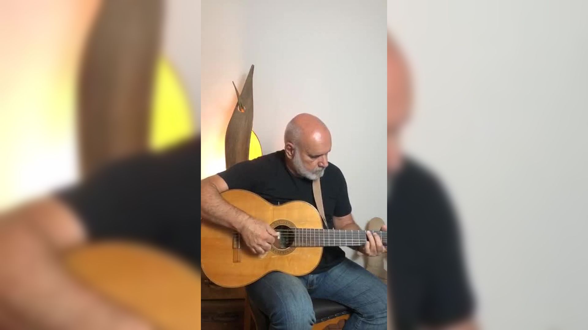 Sabadão com o Zé Alexanddre