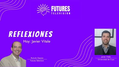 Reflexiones con Javier Vitale