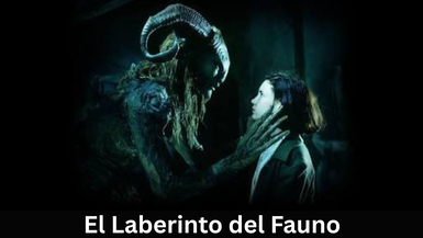 El Laberinto del Fauno