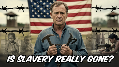 Is Slavery Really Gone?