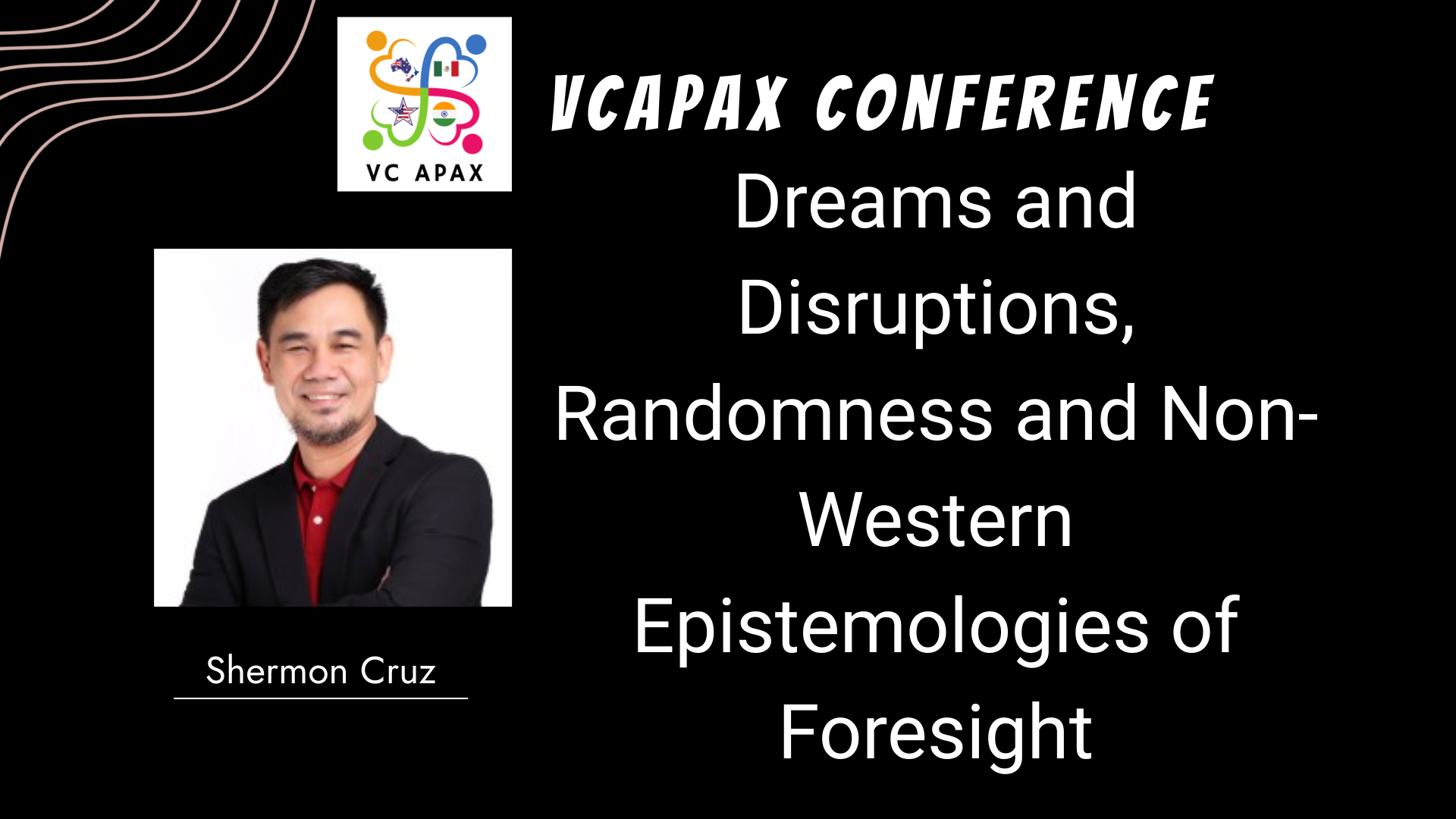 Dreams and Disruptions