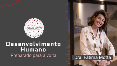 Preparado para a volta