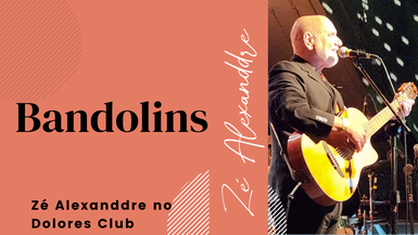 Bandolins