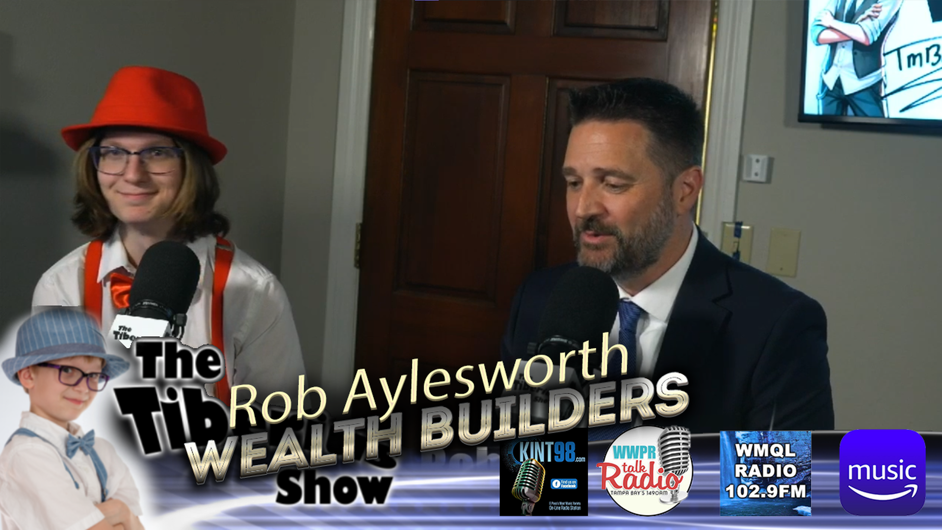 New Art of Living - Rob Aylesworth