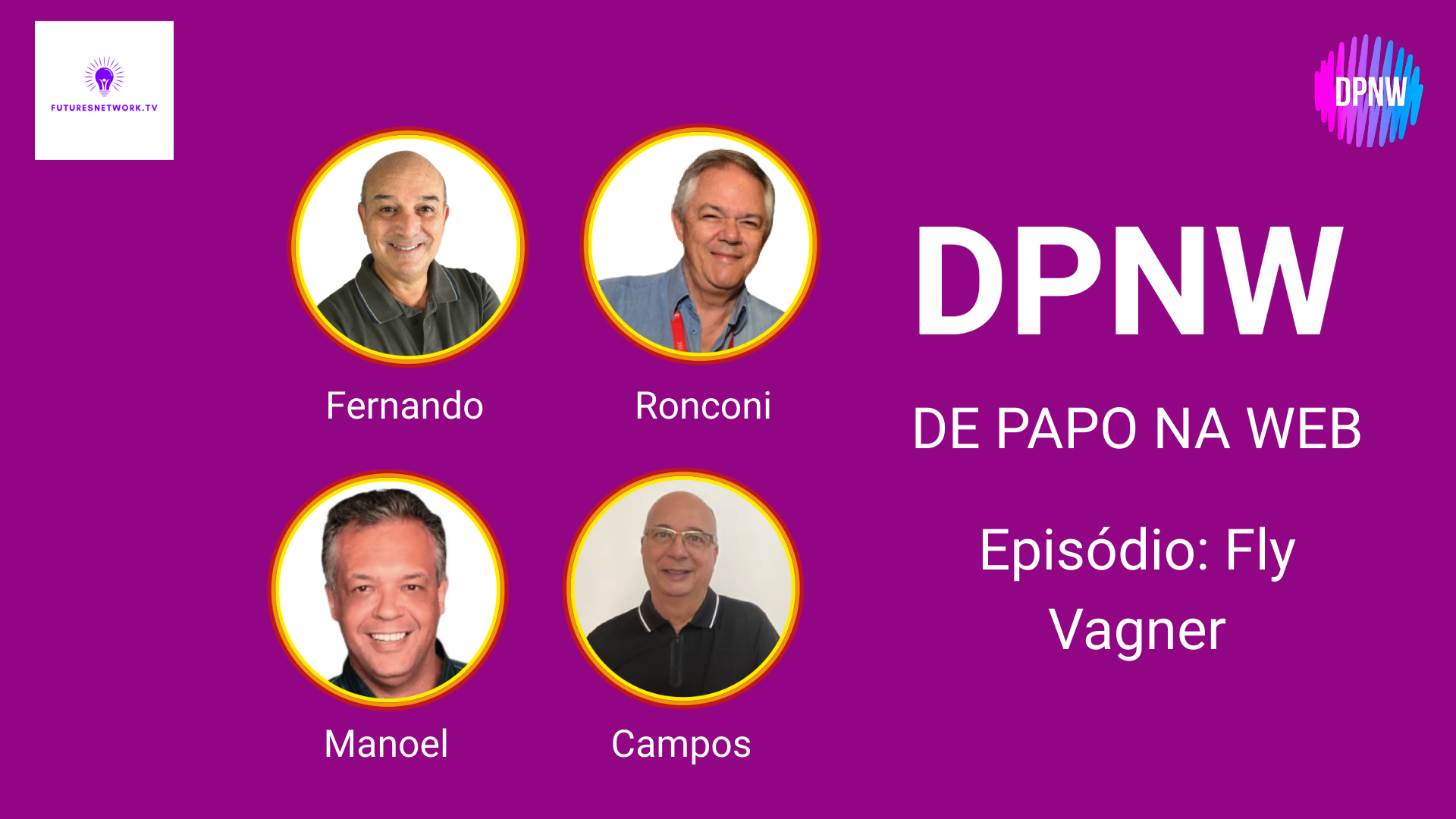 DPNW: Fly Vagner 