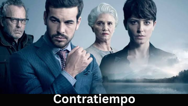 Contratiempo