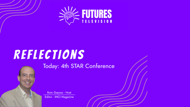 Reflections: 4th STAR Conference in NYC