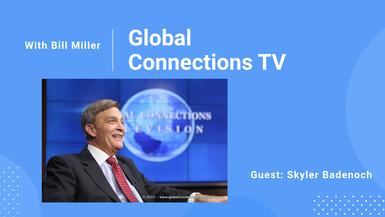 GCTV: Skyler Badenoch