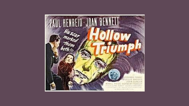 Hollow Triumph