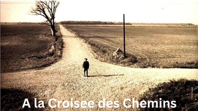 A la Croisee des Chemins: Robert Johnson