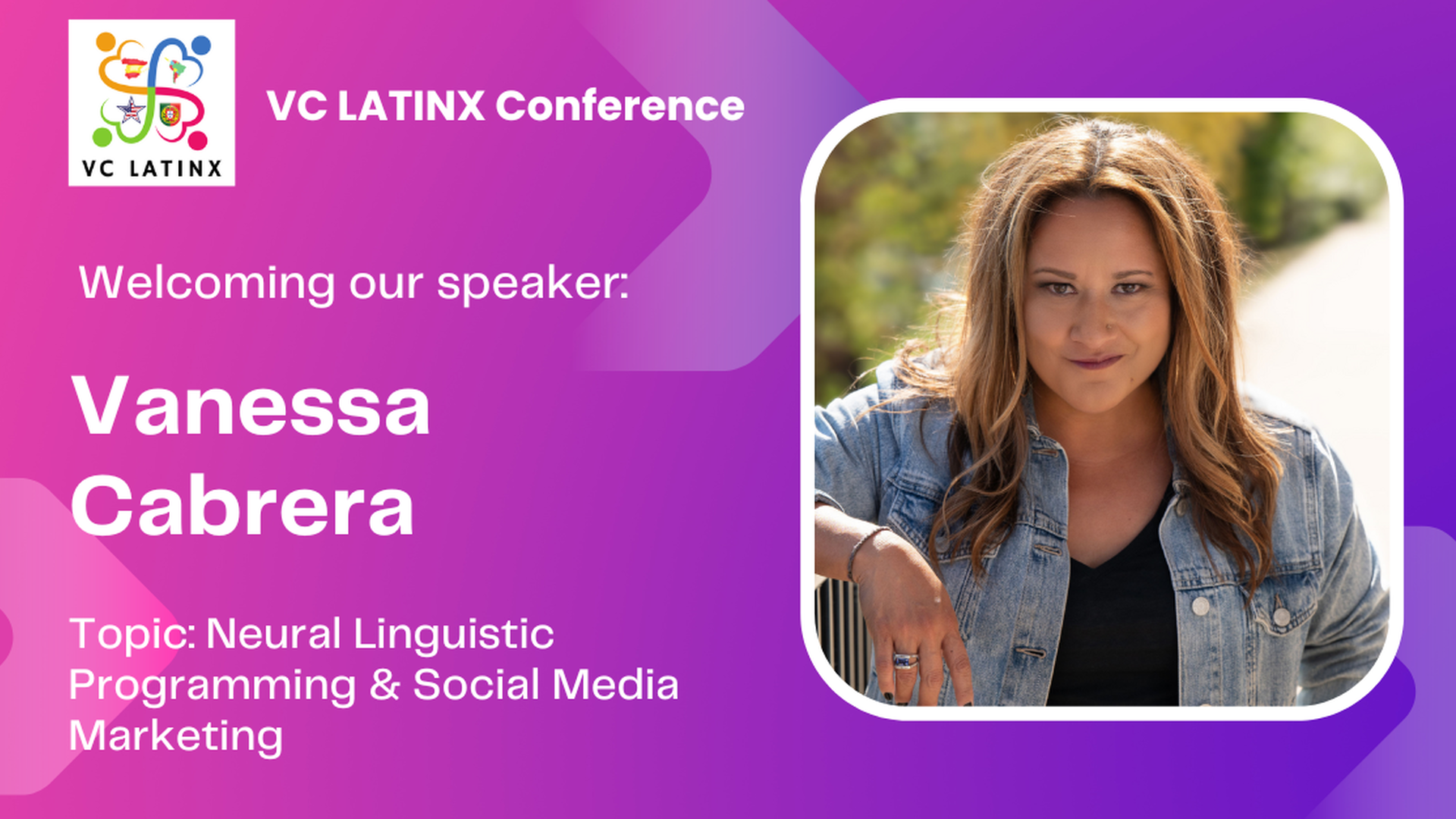 Neural Linguistic Programming & Social Media Marketing