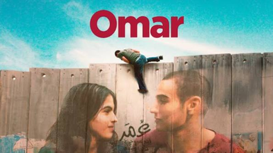 Omar - trailer