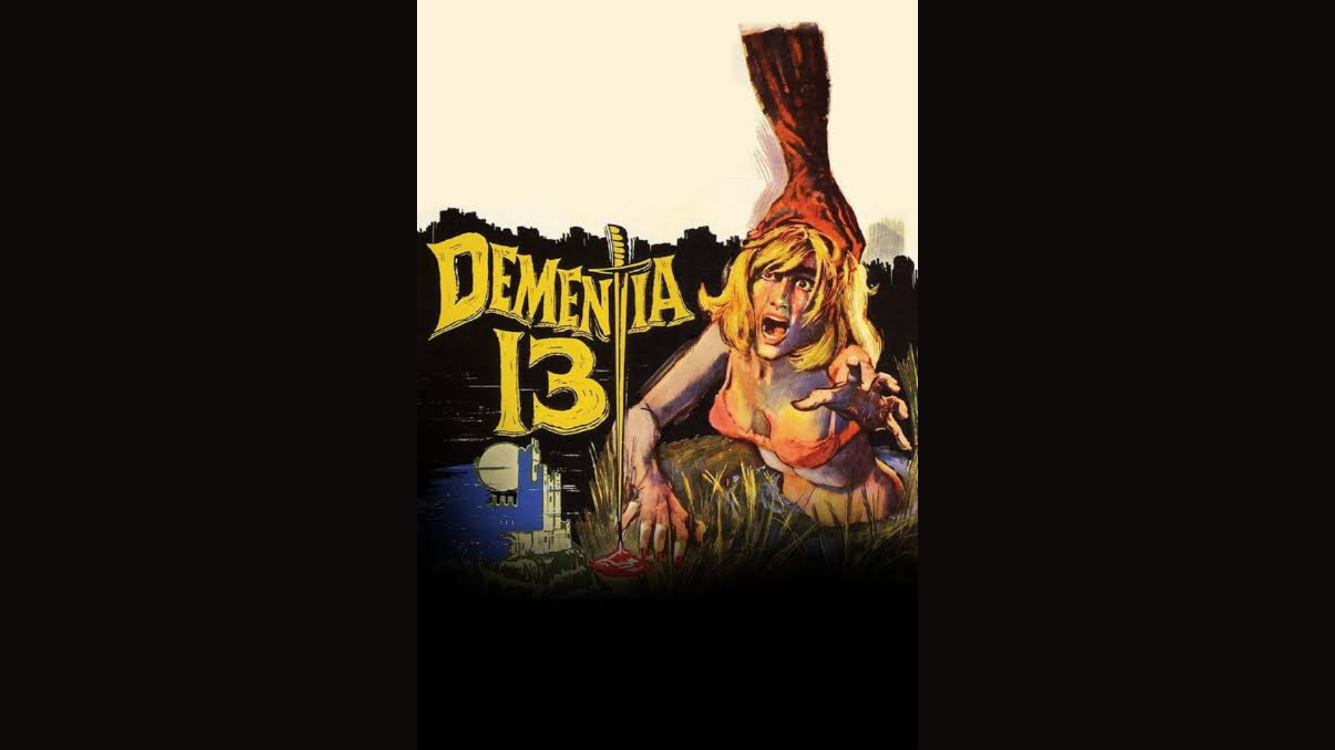 Dementia 13