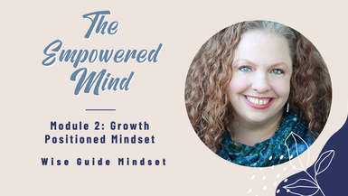Wise Guide Mindset