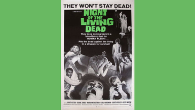 Night of Living Dead