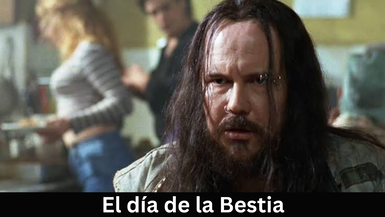 El día de la Bestia