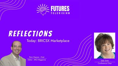 Reflections: BRICSX Marketplace