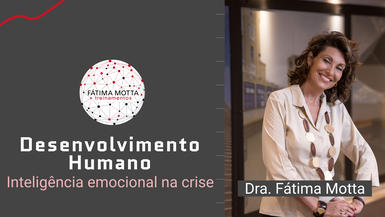 Inteligência emocional na crise