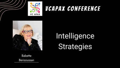Intelligence Strategies 