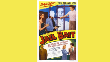 Jail Bait