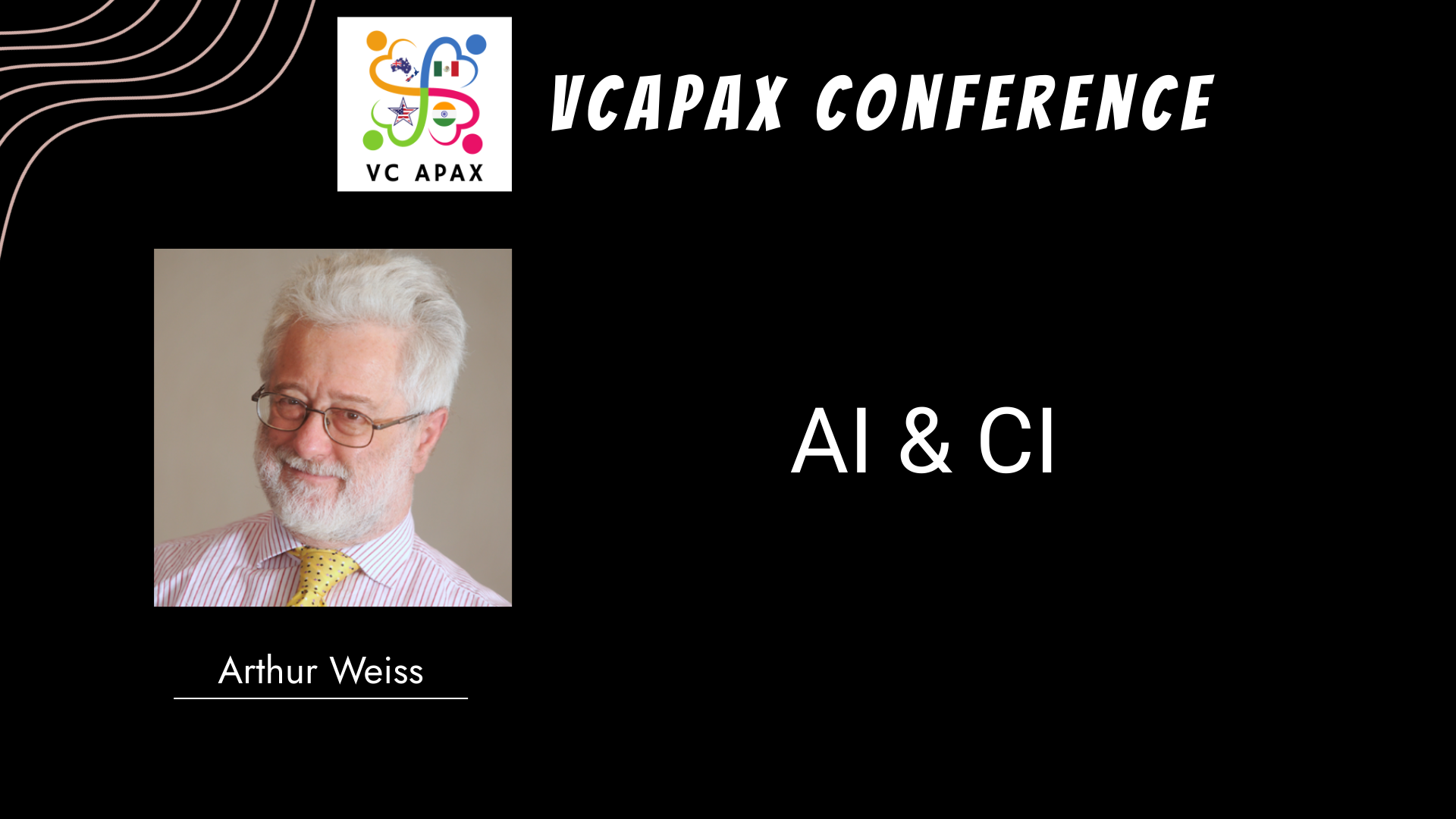 AI & CI