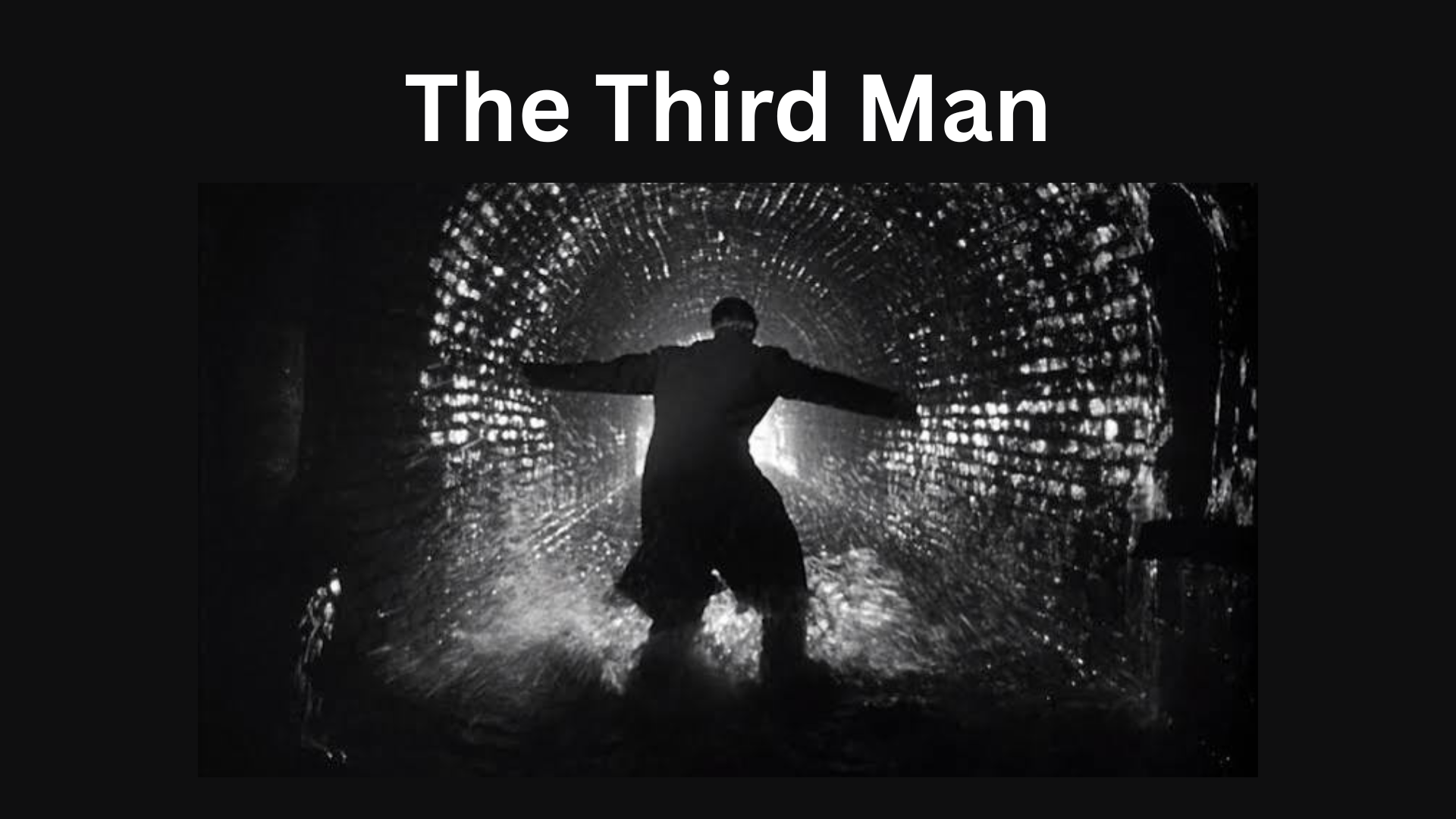 The Third Man