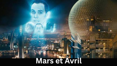 Mars et Avril