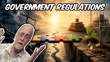 Government Regulations